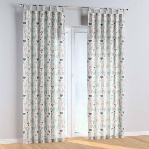 Rideaux à Pattes Magic