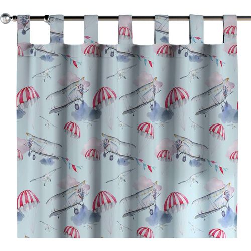 Rideaux à Pattes Magic