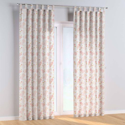 Rideaux à Pattes Magic