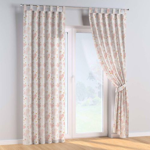 Rideaux à Pattes Magic