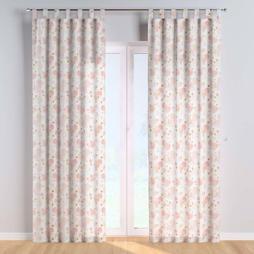 Rideaux à Pattes Magic