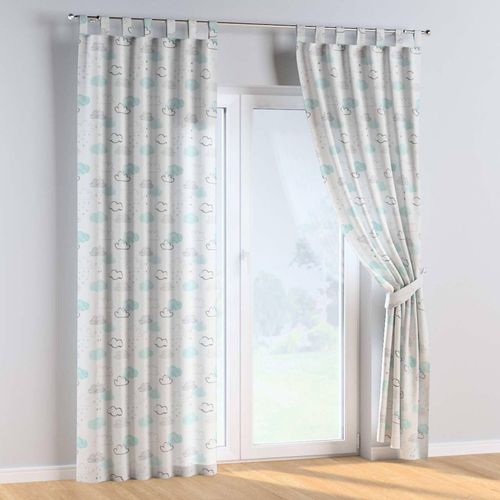 Rideaux à Pattes Magic