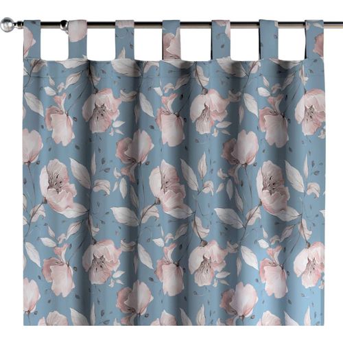 Rideaux à Pattes Magic