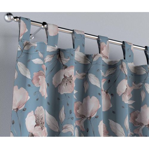 Rideaux à Pattes Magic