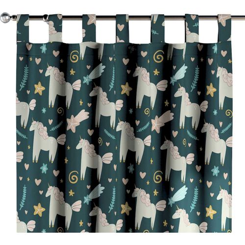 Rideaux à Pattes Magic