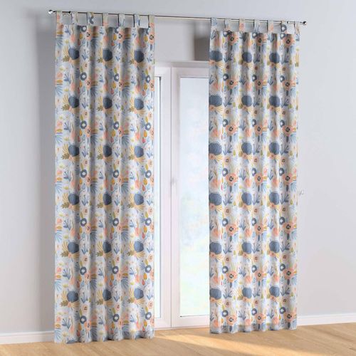 Rideaux à Pattes Magic