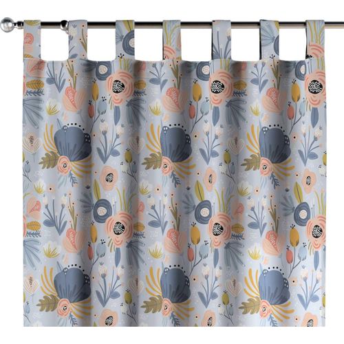 Rideaux à Pattes Magic