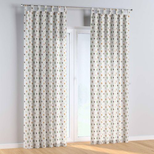 Rideaux à Pattes Magic