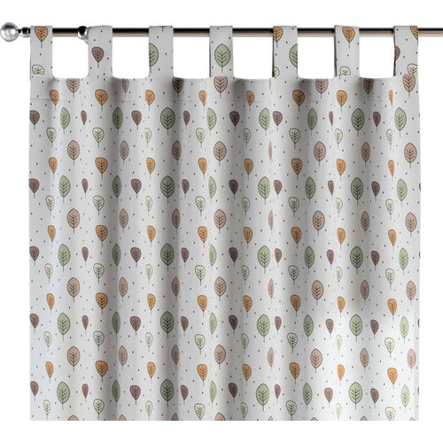 Rideaux à Pattes Magic