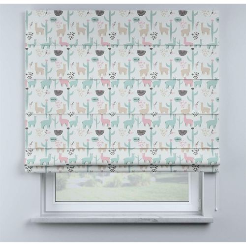 Store Vénitien Occultant Magic 100 X 170 Cm Blanc