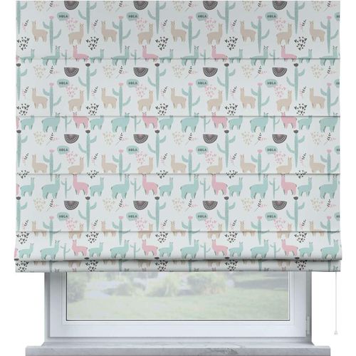 Store Vénitien Occultant Magic 160 X 170 Cm Blanc