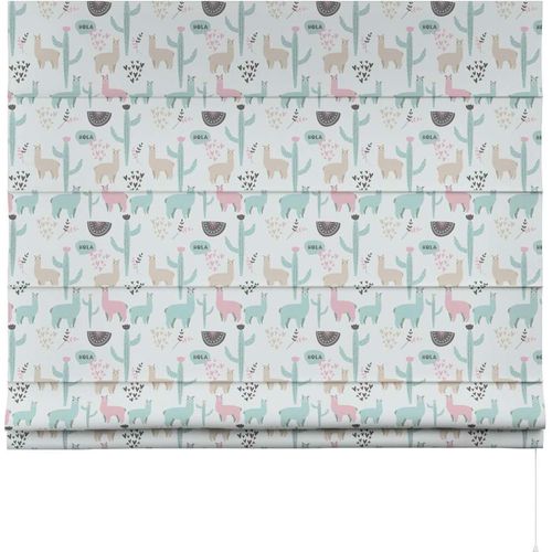 Store Vénitien Occultant Magic 160 X 170 Cm Blanc