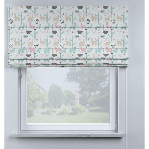 Store Vénitien Occultant Magic 80 X 170 Cm Blanc