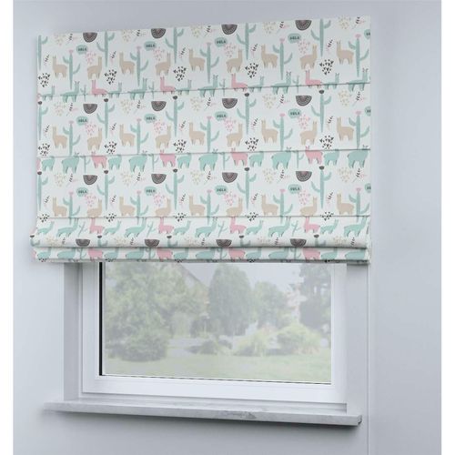 Store Vénitien Occultant Magic 80 X 170 Cm Blanc