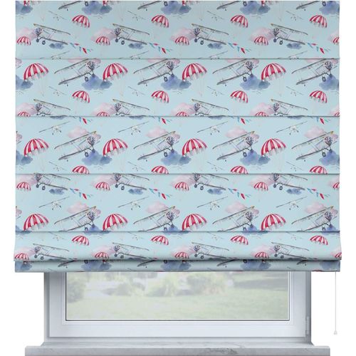 Store Vénitien Occultant Magic 100 X 170 Cm Bleu