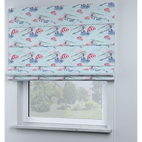 Store Vénitien Occultant Magic 100 X 170 Cm Bleu