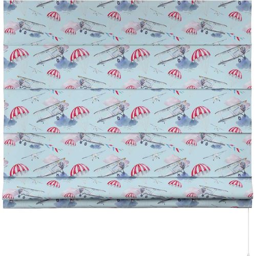 Store Vénitien Occultant Magic 130 X 170 Cm Bleu