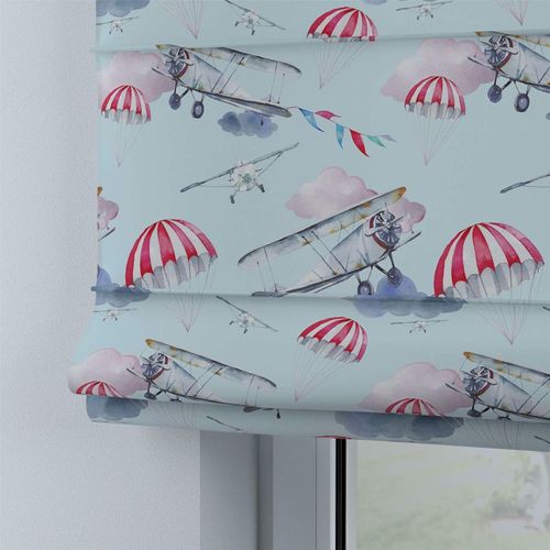 Store Vénitien Occultant Magic 160 X 170 Cm Bleu