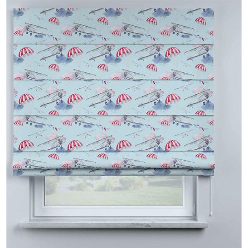 Store Vénitien Occultant Magic 160 X 170 Cm Bleu