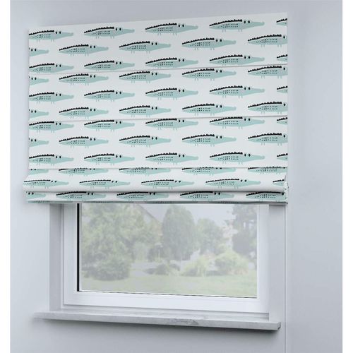 Store Vénitien Occultant Magic 100 X 170 Cm Blanc