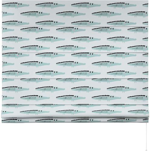 Store Vénitien Occultant Magic 130 X 170 Cm Blanc