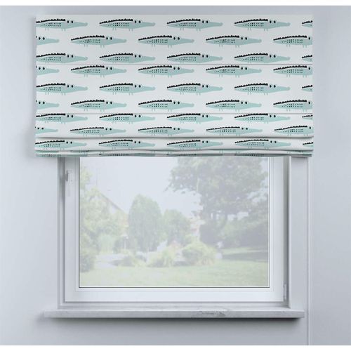 Store Vénitien Occultant Magic 160 X 170 Cm Blanc