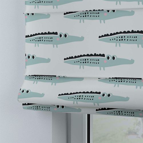 Store Vénitien Occultant Magic 80 X 170 Cm Blanc