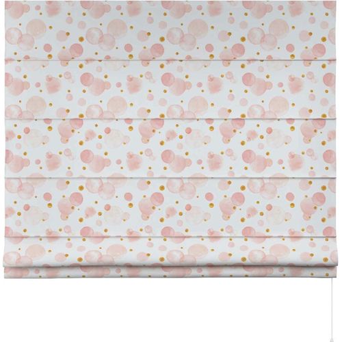 Store Vénitien Occultant Magic 80 X 170 Cm Blanc