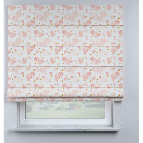 Store Vénitien Occultant Magic 80 X 170 Cm Blanc