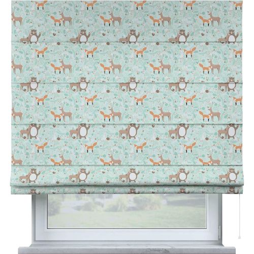 Store Vénitien Occultant Magic 130 X 170 Cm Bleu