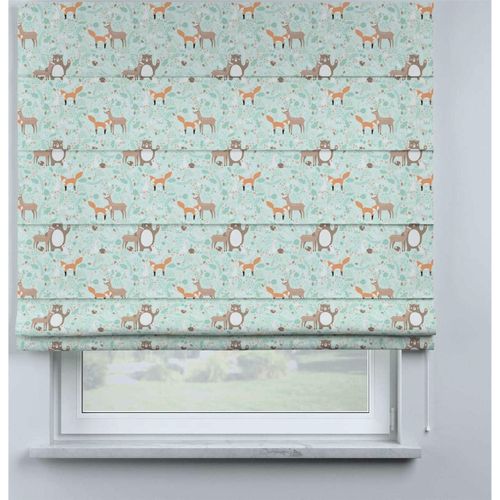 Store Vénitien Occultant Magic 160 X 170 Cm Bleu