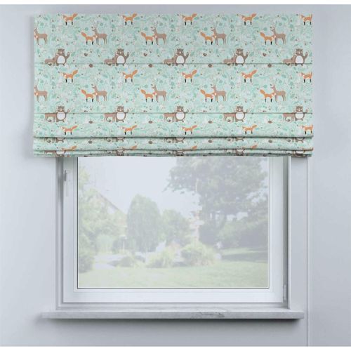 Store Vénitien Occultant Magic 80 X 170 Cm Bleu