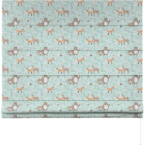 Store Vénitien Occultant Magic 80 X 170 Cm Bleu