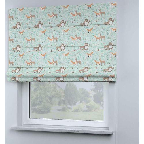 Store Vénitien Occultant Magic 80 X 170 Cm Bleu