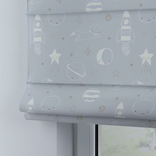 Store Vénitien Occultant Magic 100 X 170 Cm Bleu