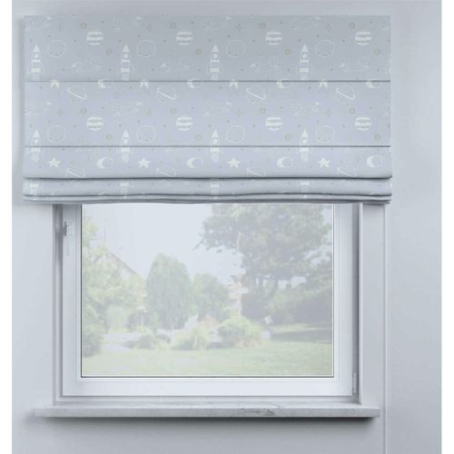 Store Vénitien Occultant Magic 80 X 170 Cm Bleu