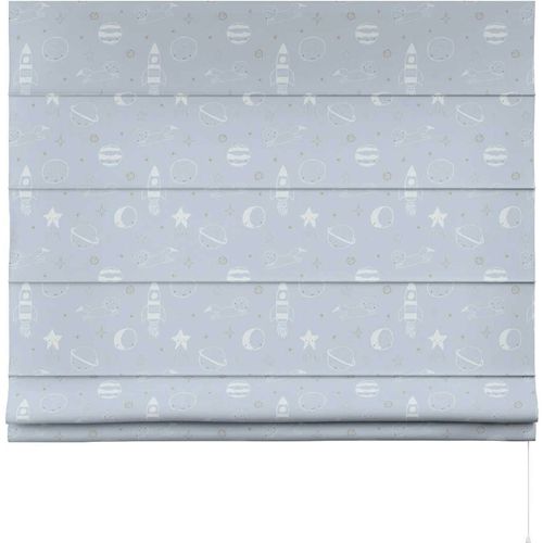 Store Vénitien Occultant Magic 80 X 170 Cm Bleu