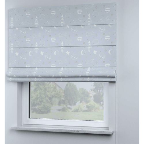 Store Vénitien Occultant Magic 80 X 170 Cm Bleu