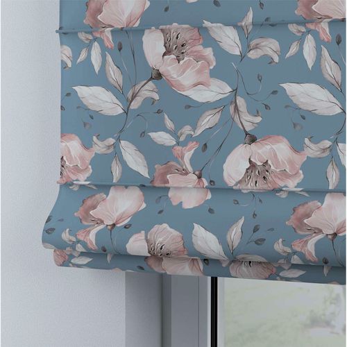 Store Vénitien Occultant Magic 100 X 170 Cm Bleu