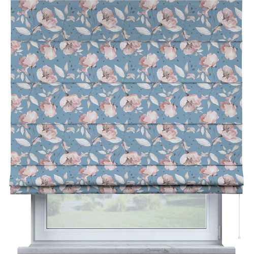 Store Vénitien Occultant Magic 160 X 170 Cm Bleu