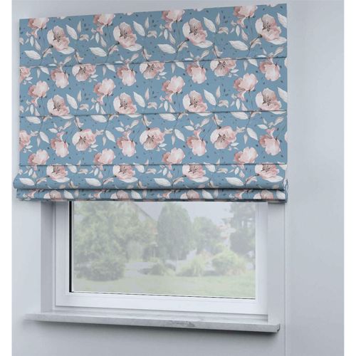 Store Vénitien Occultant Magic 160 X 170 Cm Bleu