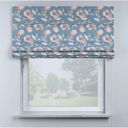 Store Vénitien Occultant Magic 80 X 170 Cm Bleu