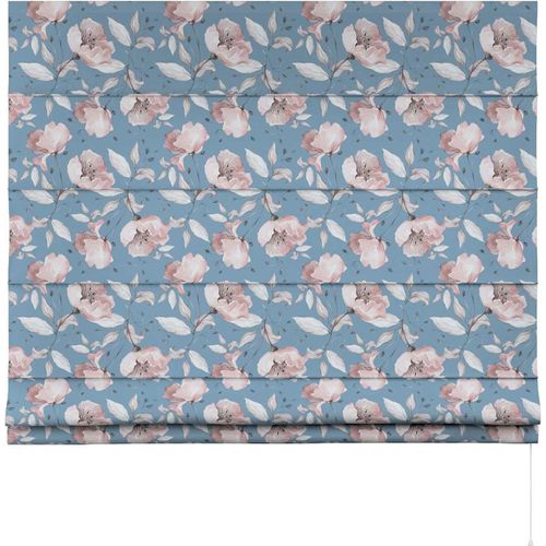 Store Vénitien Occultant Magic 80 X 170 Cm Bleu