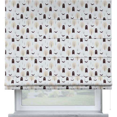 Store Vénitien Occultant Magic 100 X 170 Cm Blanc