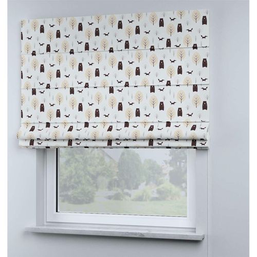 Store Vénitien Occultant Magic 100 X 170 Cm Blanc