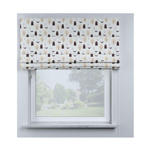 Store Vénitien Occultant Magic 130 X 170 Cm Blanc