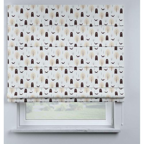 Store Vénitien Occultant Magic 80 X 170 Cm Blanc