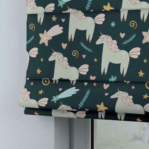 Store Vénitien Occultant Magic 160 X 170 Cm Vert