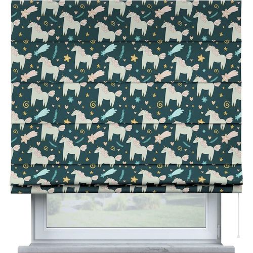 Store Vénitien Occultant Magic 160 X 170 Cm Vert