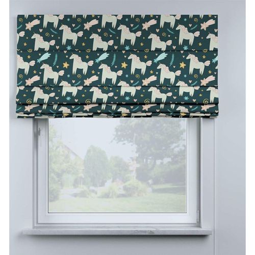 Store Vénitien Occultant Magic 160 X 170 Cm Vert